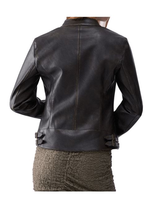 BIKER LIU JO | WF6381-E110691419
